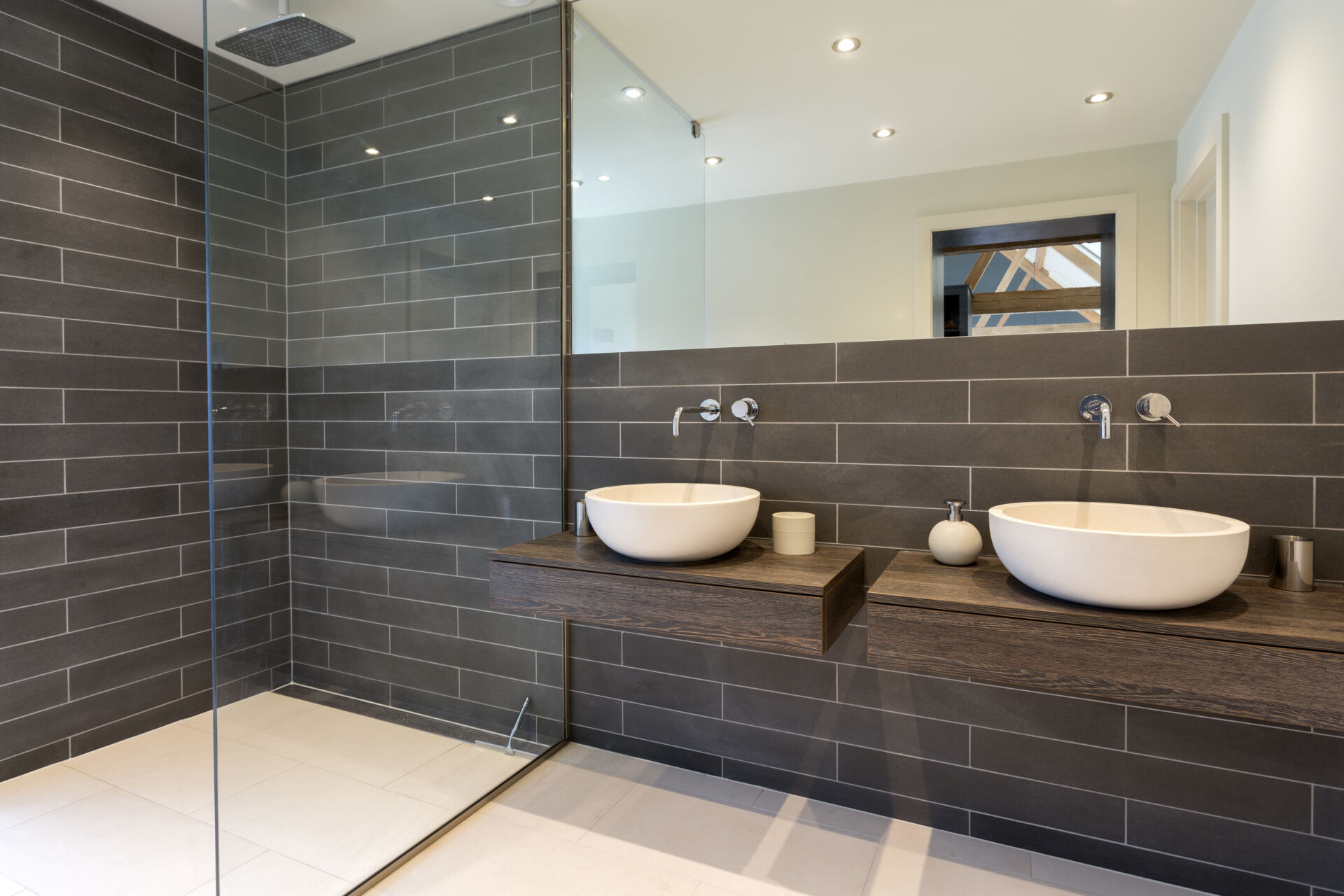 Plumbing & Bathrooms - Domestic Bathroom Installations & Renovations In Kent