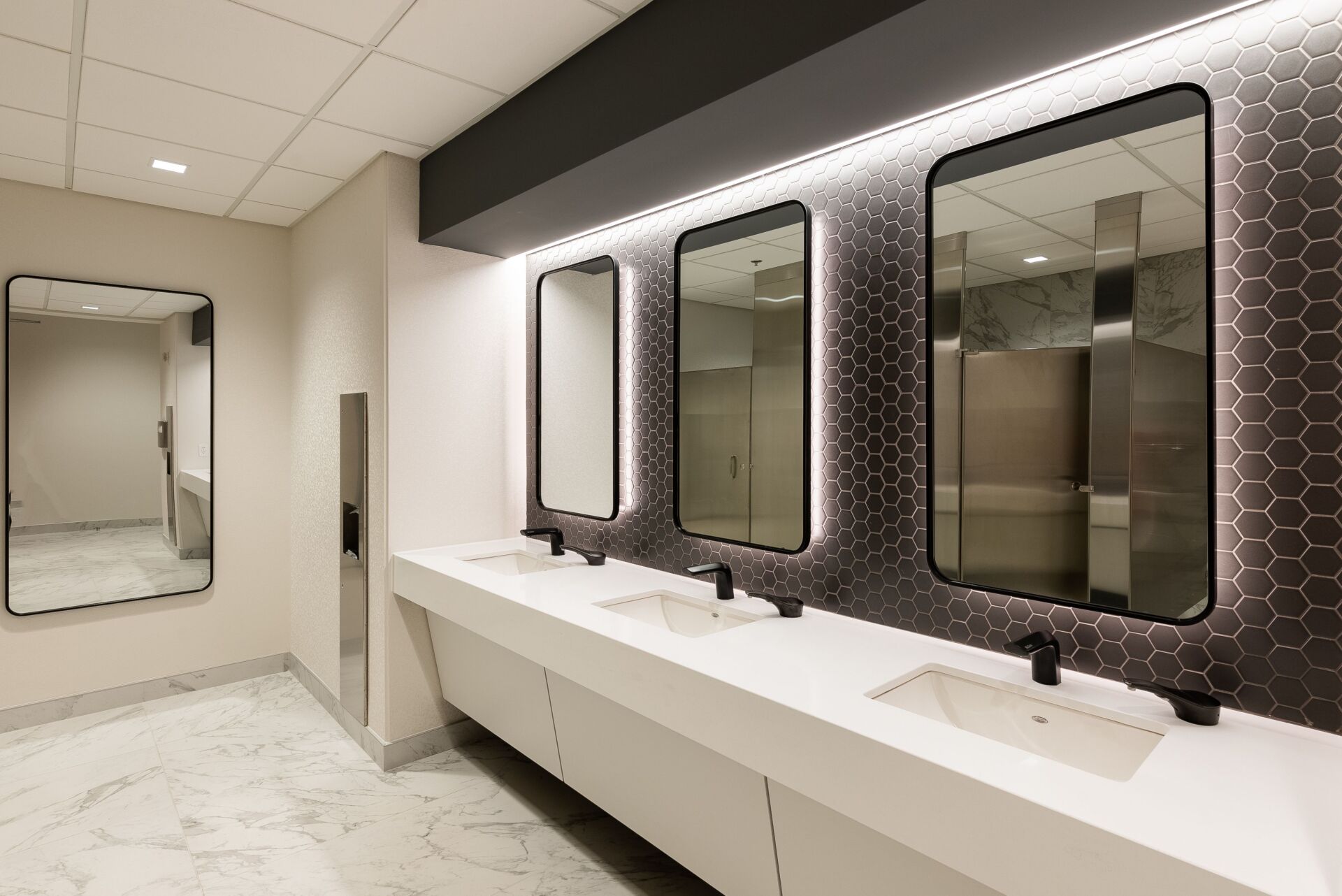 Plumbing & Bathrooms - Specialist Bathroom Installations & Renovations In Kent